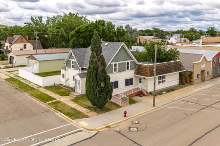 725 Main Street, Hebron, North Dakota 58638, USA