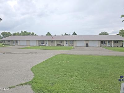 401 2nd Avenue, Steele, Dakota Du Nord 58482, États-Unis