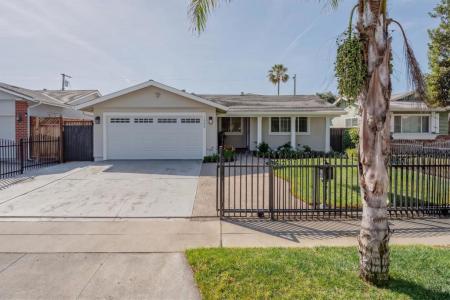 1668 Enesco Avenue, San Jose, كاليفورنيا 95121, الولايات المتحدة