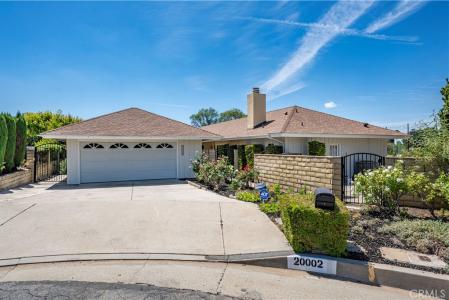 20002 Emerald Meadow Drive, Walnut, Califórnia 91789, Estados Unidos