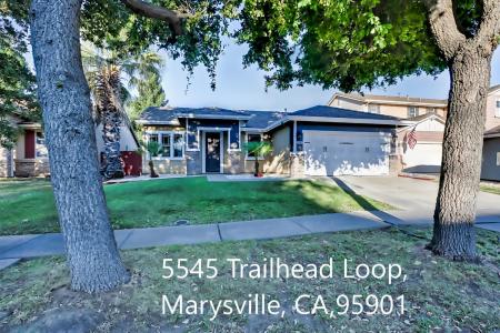 5545 Trailhead Loop, Marysville, Californie 95901, États-Unis