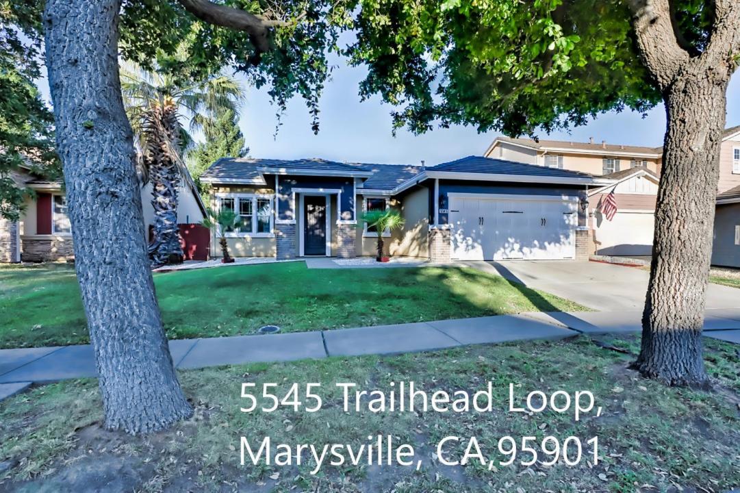 5545 Trailhead Loop, Marysville, Californie 95901, États-Unis