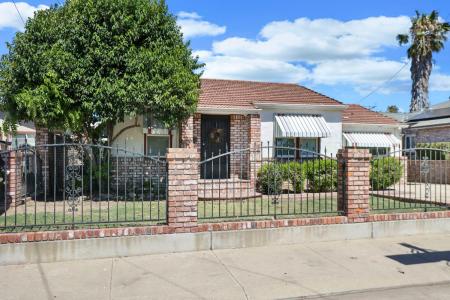 1004 S Shasta Avenue, Stockton, California 95205, USA