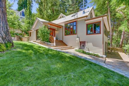 315 Jordan Street, Nevada City, Kalifornia 95959, USA