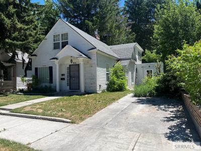 326 Ridge Avenue, Idaho Falls, Idaho 83402, USA