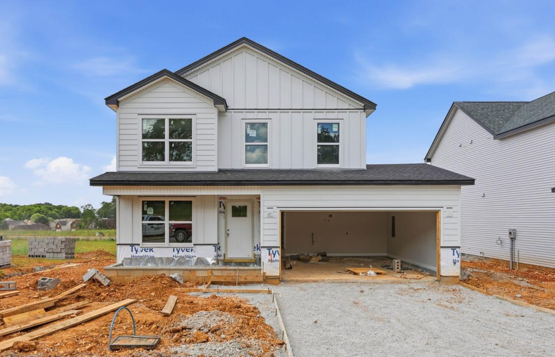 2804 Brewster Dr, Clarksville, تينيسي 37042, الولايات المتحدة