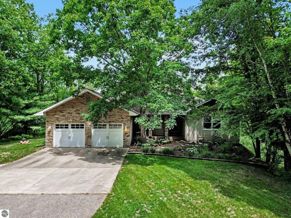 1560 Bruder Drive, Mt Pleasant, Michigan 48858, États-Unis
