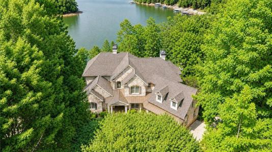 5720 Chestatee Landing Drive, Gainesville, Geórgia 30506, Estados Unidos