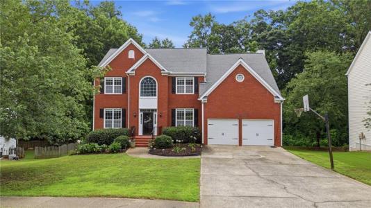 1812 Beckley Place NW, Kennesaw, Georgia 30152, USA
