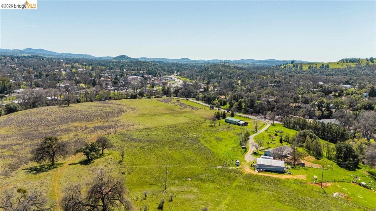 18500 Rawhide Rd, Jamestown, Californie 95327, États-Unis