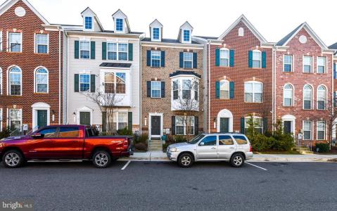 9553 Weshurst Ln, Upper Marlboro, Maryland 20774