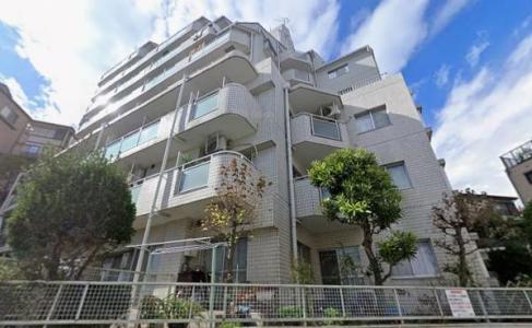 根岸台３丁目, 朝霞市, Saitama 351-0005, Japão
