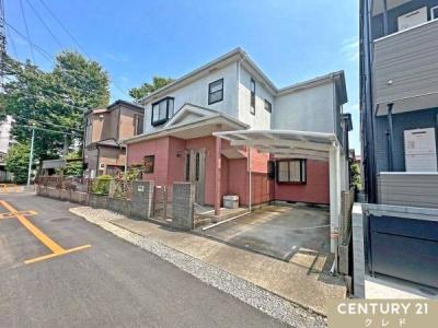 中富町, 坂戸市中富町　中古一戸建て, 坂戸市, Saitama 350-0232, Japão