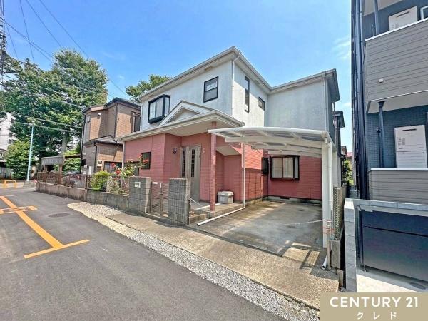 中富町, 坂戸市中富町 中古一戸建て, 坂戸市, Saitama 350-0232, Japon