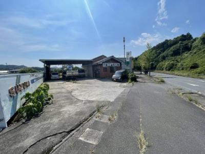玖珂町, 岩国市, Yamaguchi 742-0344, 日本