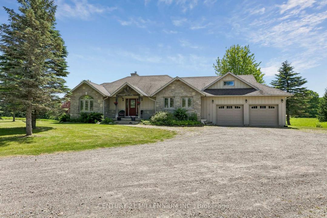 993236 MONO-ADJALA TOWNLINE, Mono, Ontario L9W 6H3, Canada