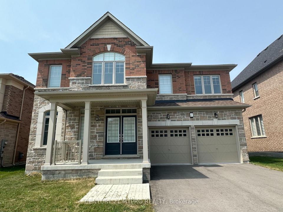 401 SEAVIEW HEIGHTS, East Gwillimbury, Ontario L9N 0Y4, Canada