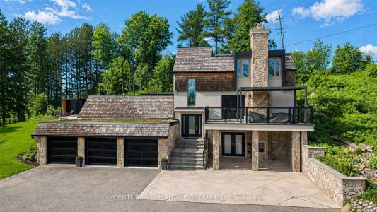 2816 MOUNT ALBERT ROAD, East Gwillimbury, Ontario L0G 1R0, Canada