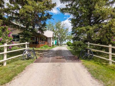 80060 475 AVENUE E, Rural Foothills County, Альберта T1V 1M3, Канада