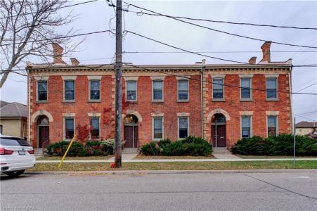 108-112 GEORGE STREET, Brantford, Ontario N3T 2Y4, Canada