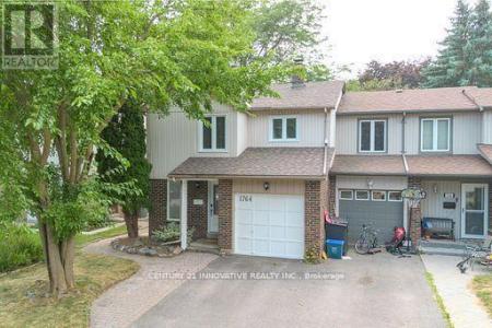 1764 LISTOWELL CRESCENT, Pickering (liverpool), Ontario L1V 2Y3, Kanada