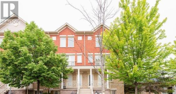 5050 INTREPID DRIVE, Mississauga (churchill Meadows), Ontario L5M 0E8, Canada