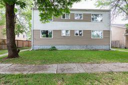 259 MCKAY AVENUE, Winnipeg, Manitoba R2G 0N3, Canada