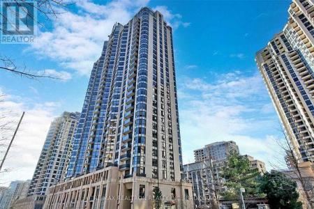 10 NORTHTOWN WAY, Toronto (willowdale East), Ontario M2N 7L4, Canada