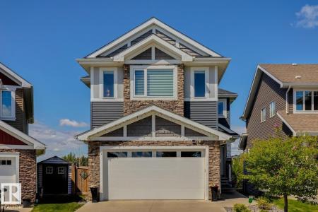 1724 164 STREET SW, Edmonton, Alberta T6W 3P6, Canada