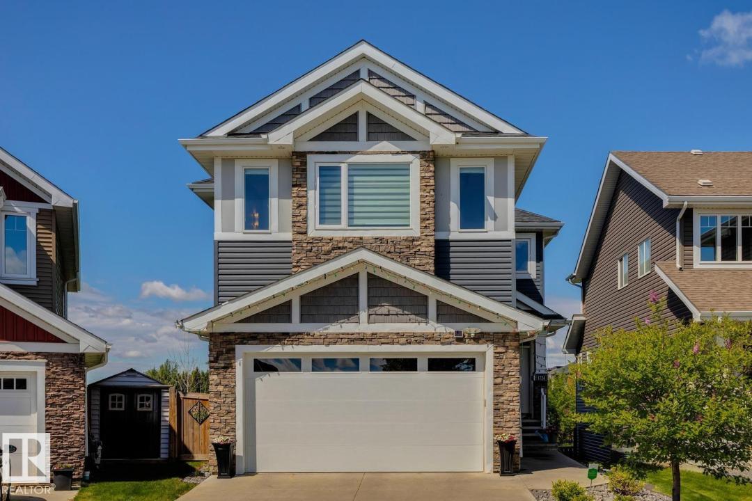 1724 164 STREET SW, Edmonton, Alberta T6W 3P6, Canadá