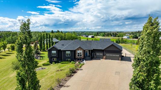 27240 392 TOWNSHIP, Rural Red Deer County, Alberta T4S 1X5, Canada