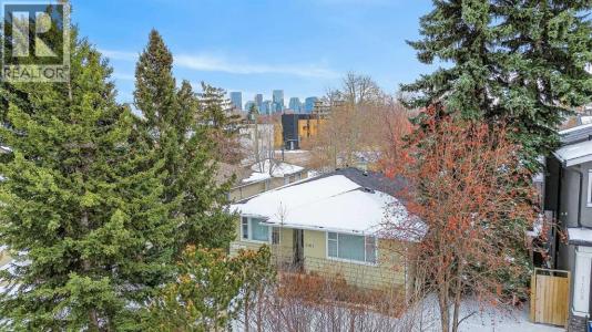 1107 19 AVENUE NORTHWEST, Calgary, Alberta T2M 1A1, Canada