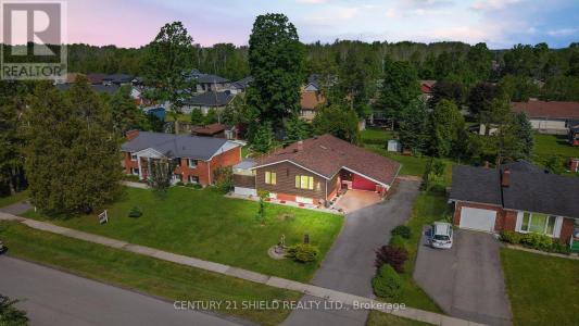 19 SPRUCE STREET, South Stormont, Ontario K0C 1M0, Canada