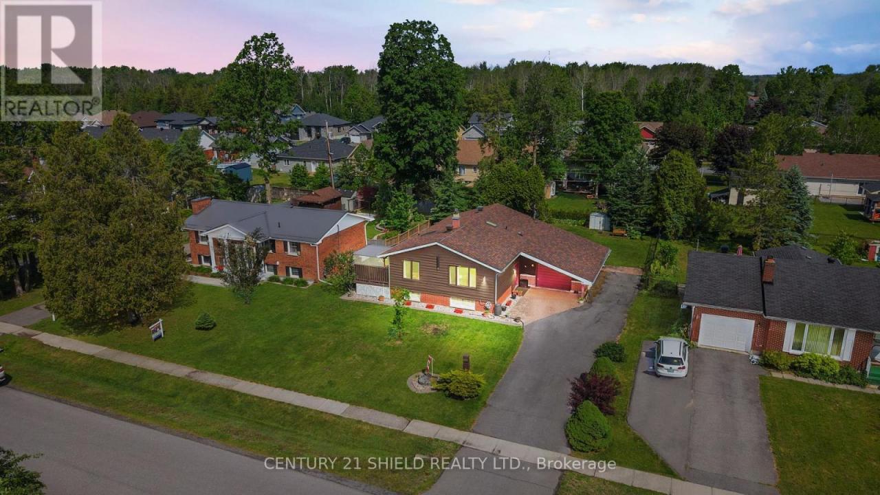 19 SPRUCE STREET, South Stormont, Ontario K0C 1M0, Canadá