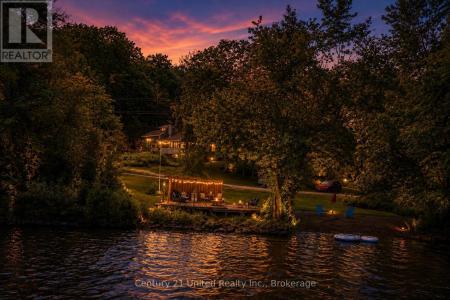 90 BOWEN ROAD, Havelock-belmont-methuen (belmont-methuen), أونتاريو K0L 1Z0, كندا