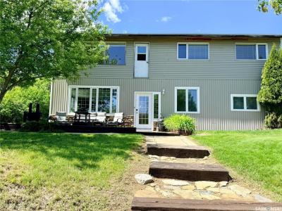 211 WALL RIDGE TRAIL, Lac Pelletier Rm No. 107, Saskatchewan S0N 2Y0, Canada