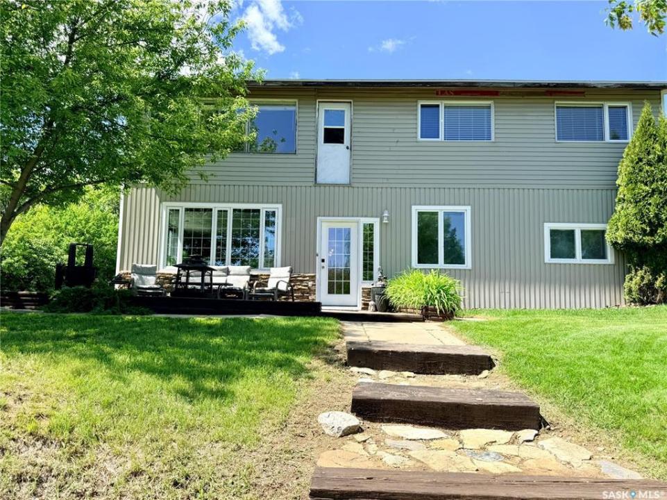 211 WALL RIDGE TRAIL, Lac Pelletier Rm No. 107, Saskatchewan S0N 2Y0, Canada