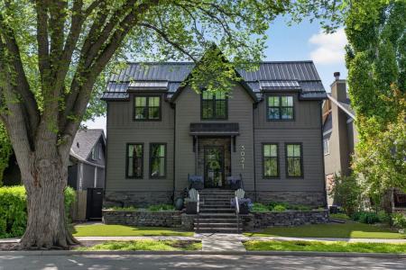 3021 3 STREET SW, Calgary, Alberta T2S 1V2, Canada