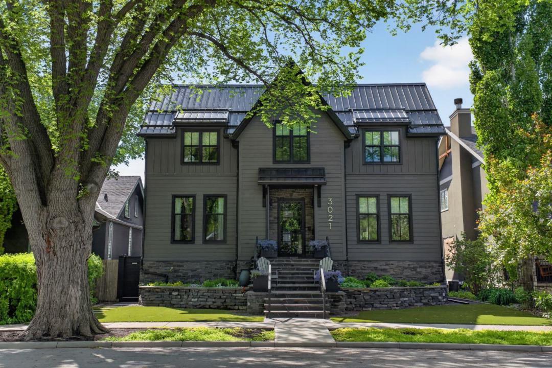 3021 3 STREET SW, Calgary, Alberta T2S 1V2, Canadá