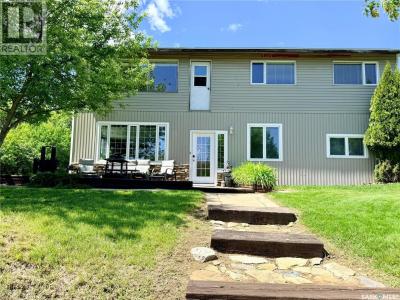 211 WALL RIDGE TRAIL, Lac Pelletier Rm No. 107, Saskatchewan S0N 2Y0, Canada