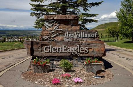 10 EAGLEVIEW HEIGHTS, Cochrane, Alberta T4C 1P5, Canada