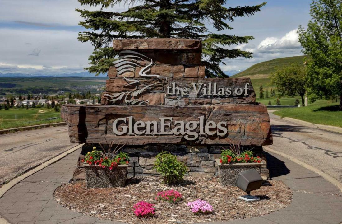 10 EAGLEVIEW HEIGHTS, Cochrane, Alberta T4C 1P5, Canada