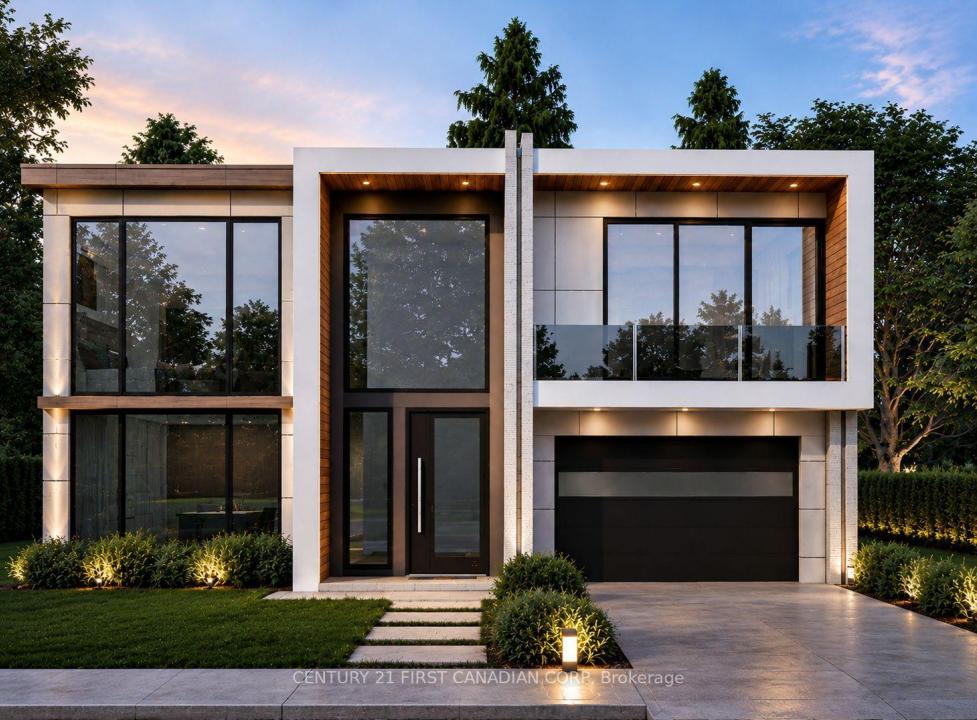 4204 LIBERTY CROSSING, London South, Ontario N6P 0L1, Canada