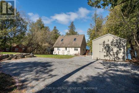 5064 CEDAR RIDGES ROAD, Frontenac (frontenac South), Ontario K0H 1X0, Canada