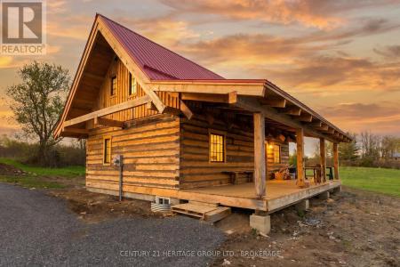 22 FLYNN ROAD, Tweed (hungerford (twp)), Ontario K0K 2L0, Canadá