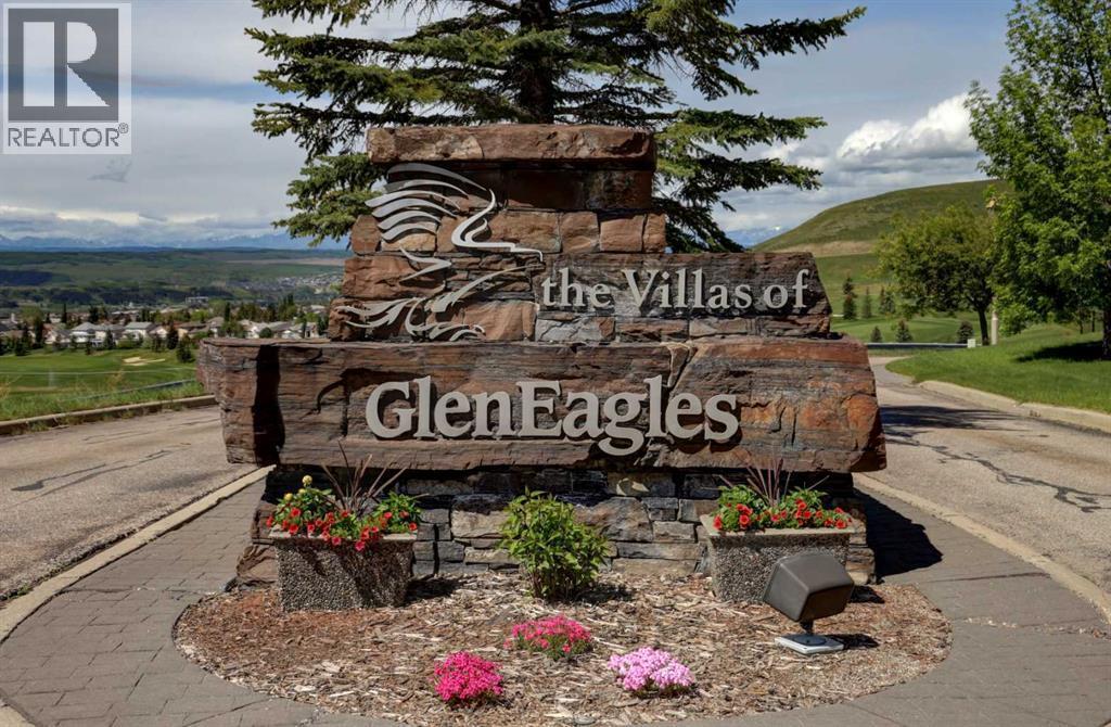 10 EAGLEVIEW HEIGHTS, Cochrane, Alberta T4C 1P5, Canada