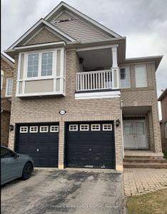 5893 CABRERA (UPPER LEVEL) CRESCENT, Mississauga, Ontario L5Y 3B2, Kanada