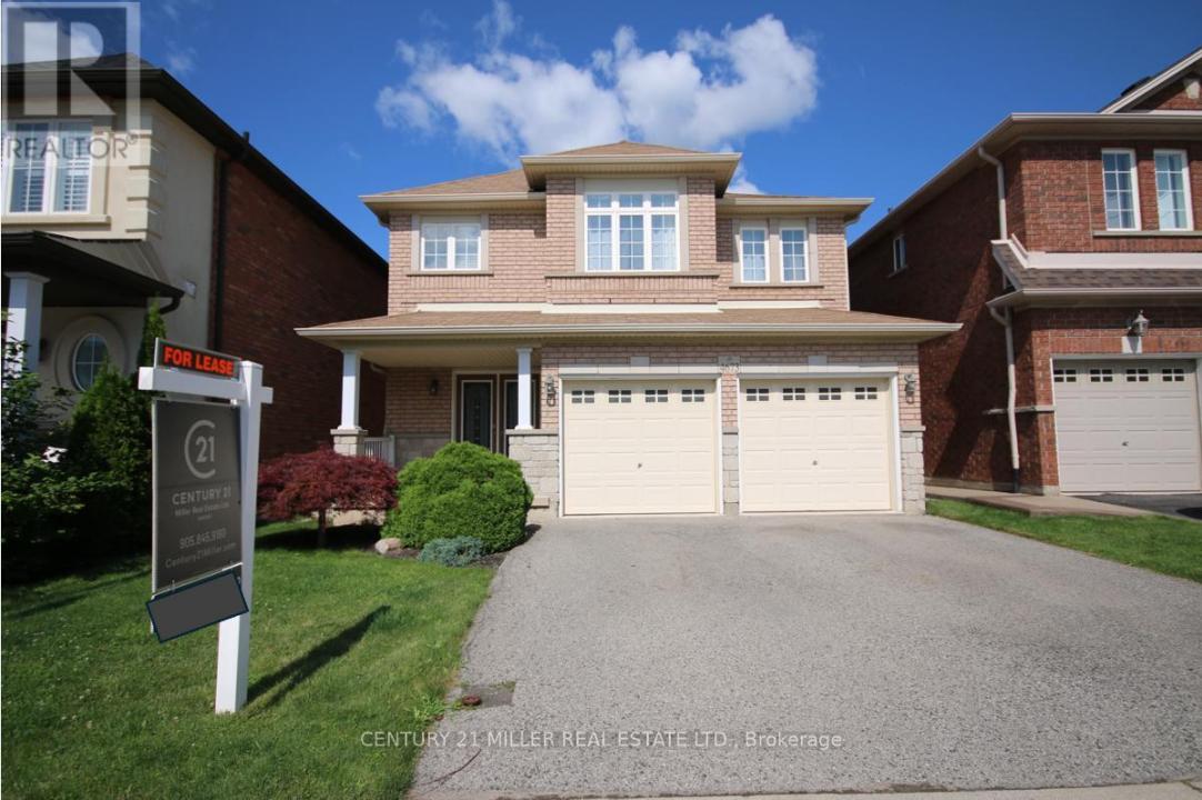 4673 LEANNA HEIGHTS ROAD, Burlington (alton), Ontario L7M 0E6, Canadá