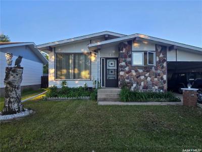 228 10TH STREET, Humboldt, Saskatchewan S0K 2A0, Canada