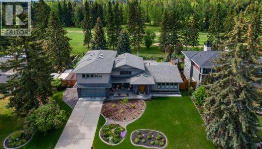 10931 WILLOWFERN DRIVE SOUTHEAST, Calgary, Alberta T1J 1R6, Canada